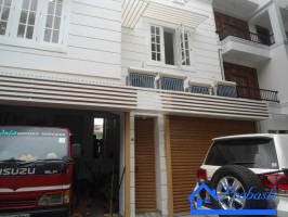 House for Lease at Colombo 03